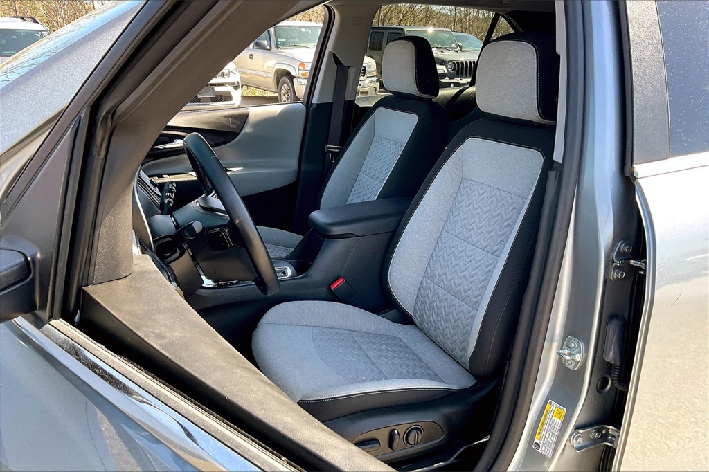 2023 Chevrolet Equinox LT - Photo 9