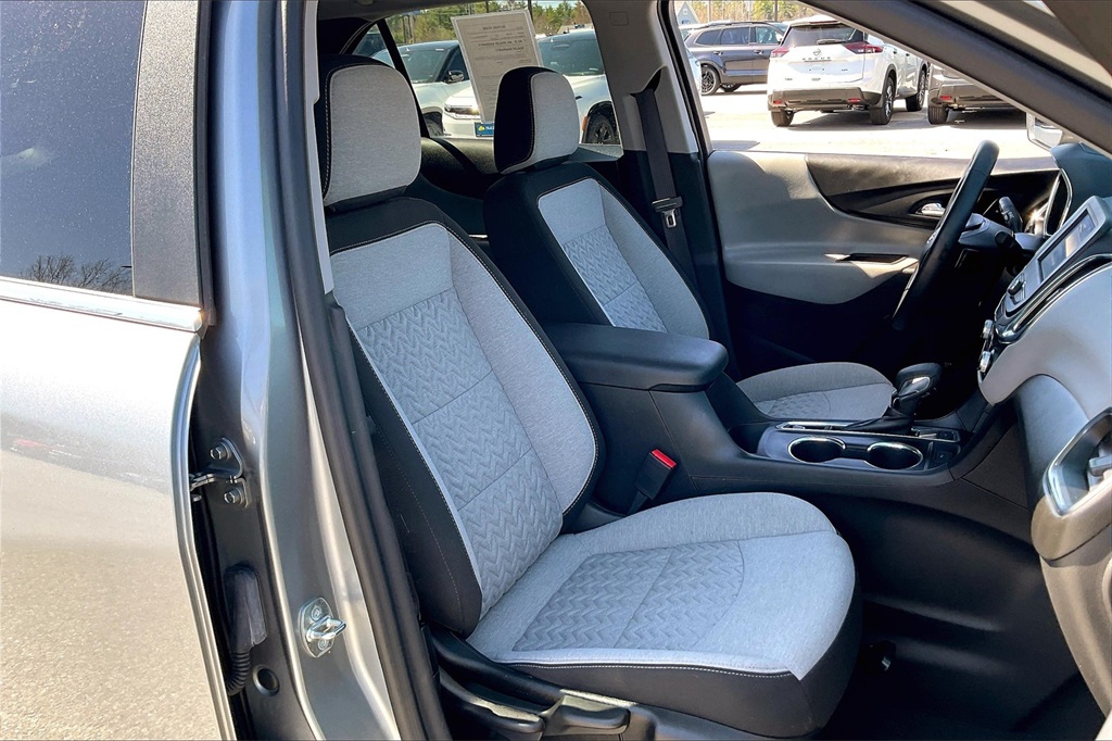 2023 Chevrolet Equinox LT - Photo 10