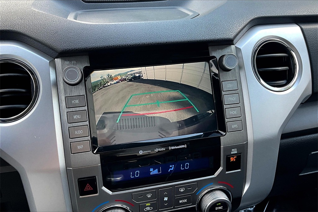 2020 Toyota Tundra SR5 5.7 - Photo 19