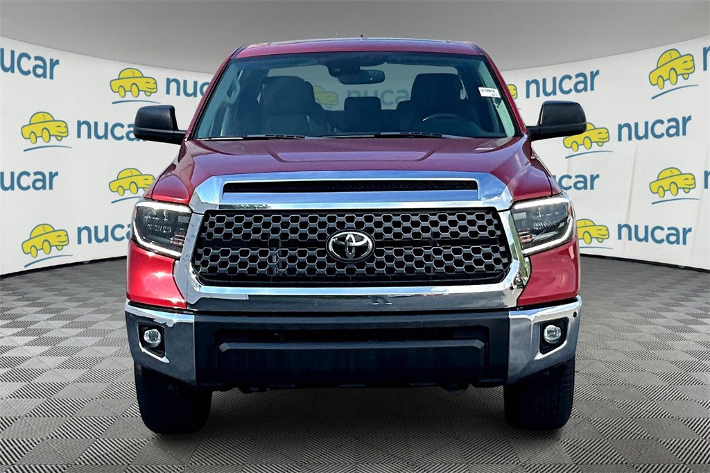 2020 Toyota Tundra SR5 5.7 - Photo 2
