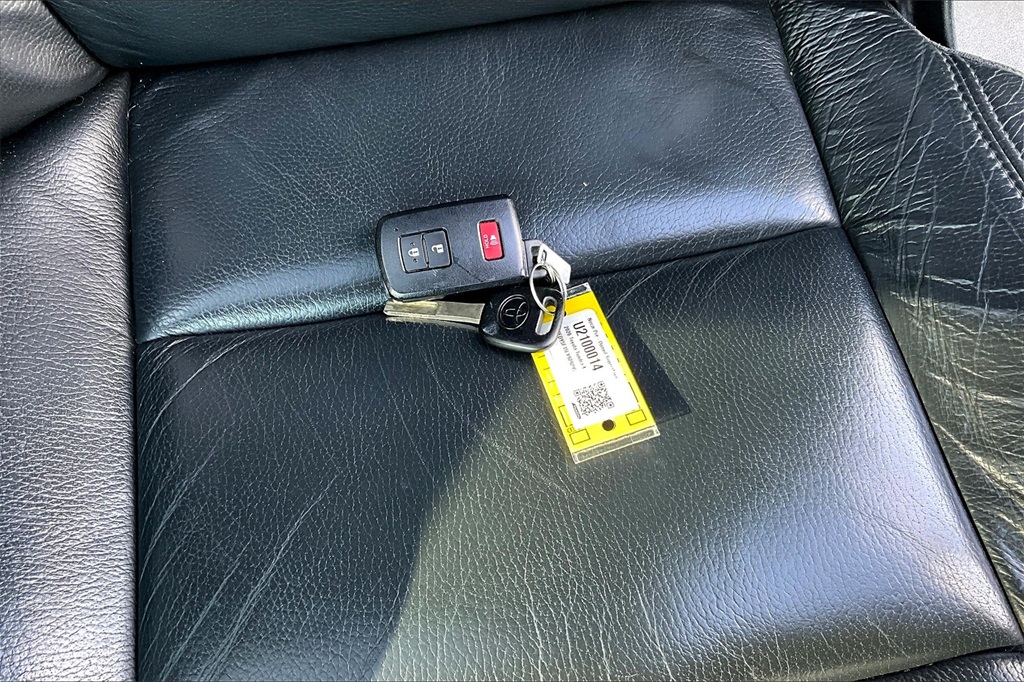 2020 Toyota Tundra SR5 5.7 - Photo 28