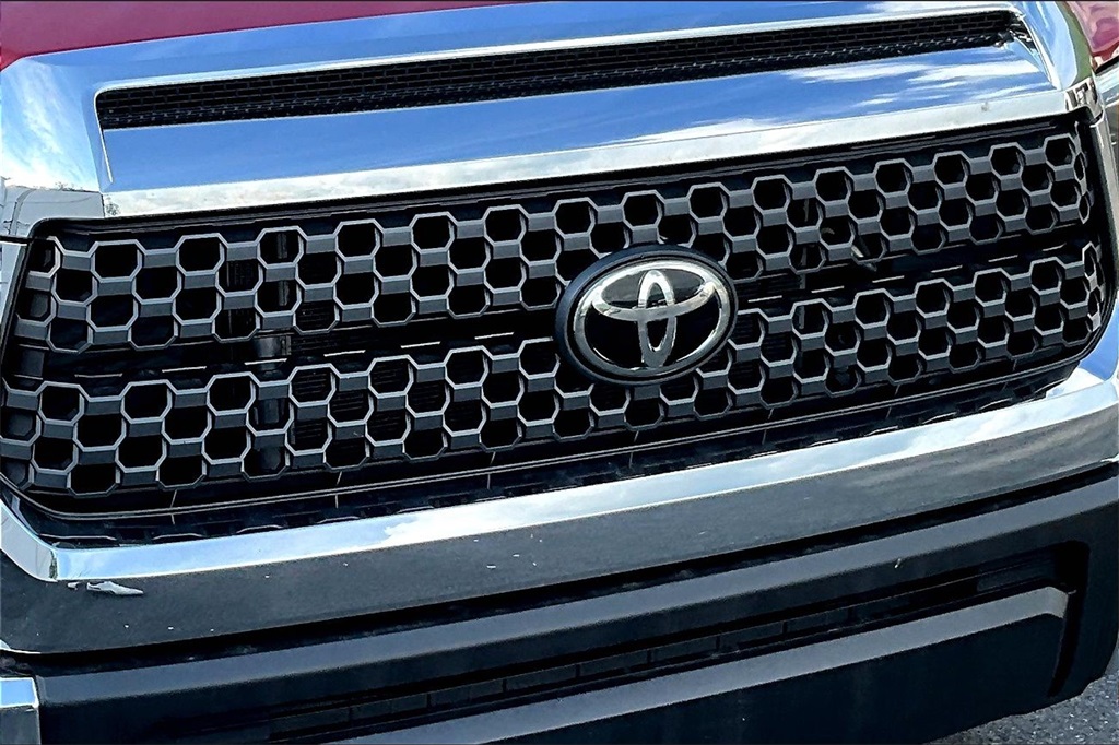 2020 Toyota Tundra SR5 5.7 - Photo 30