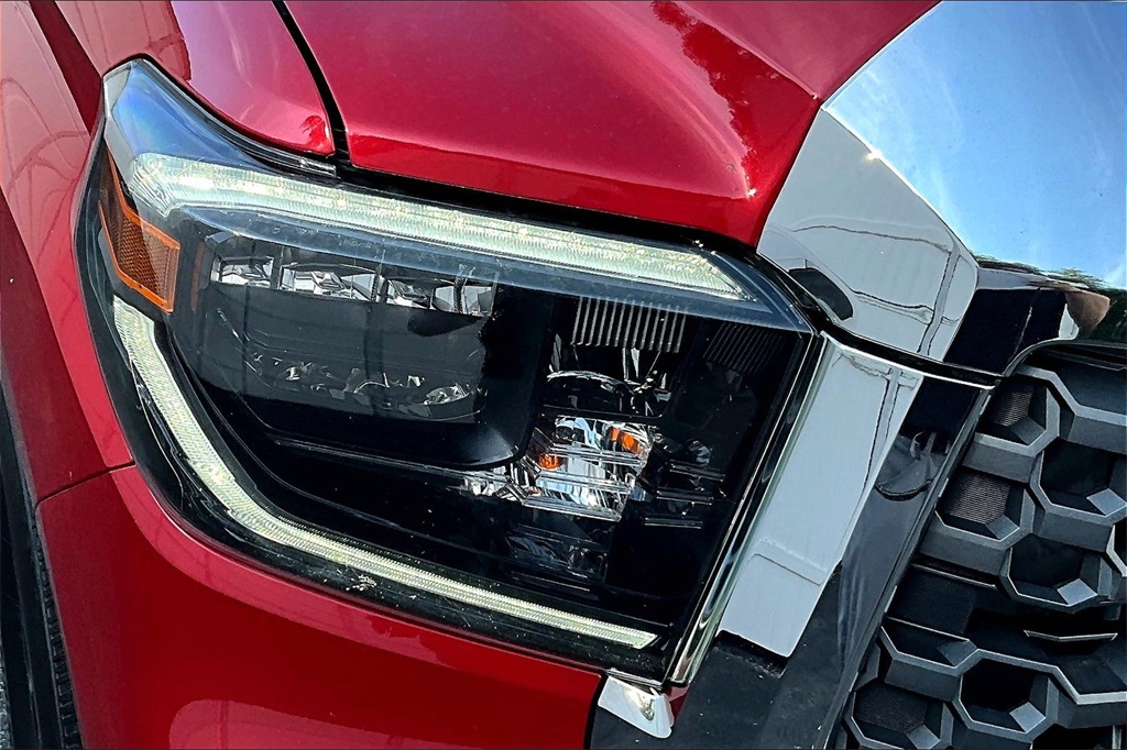 2020 Toyota Tundra SR5 5.7 - Photo 31