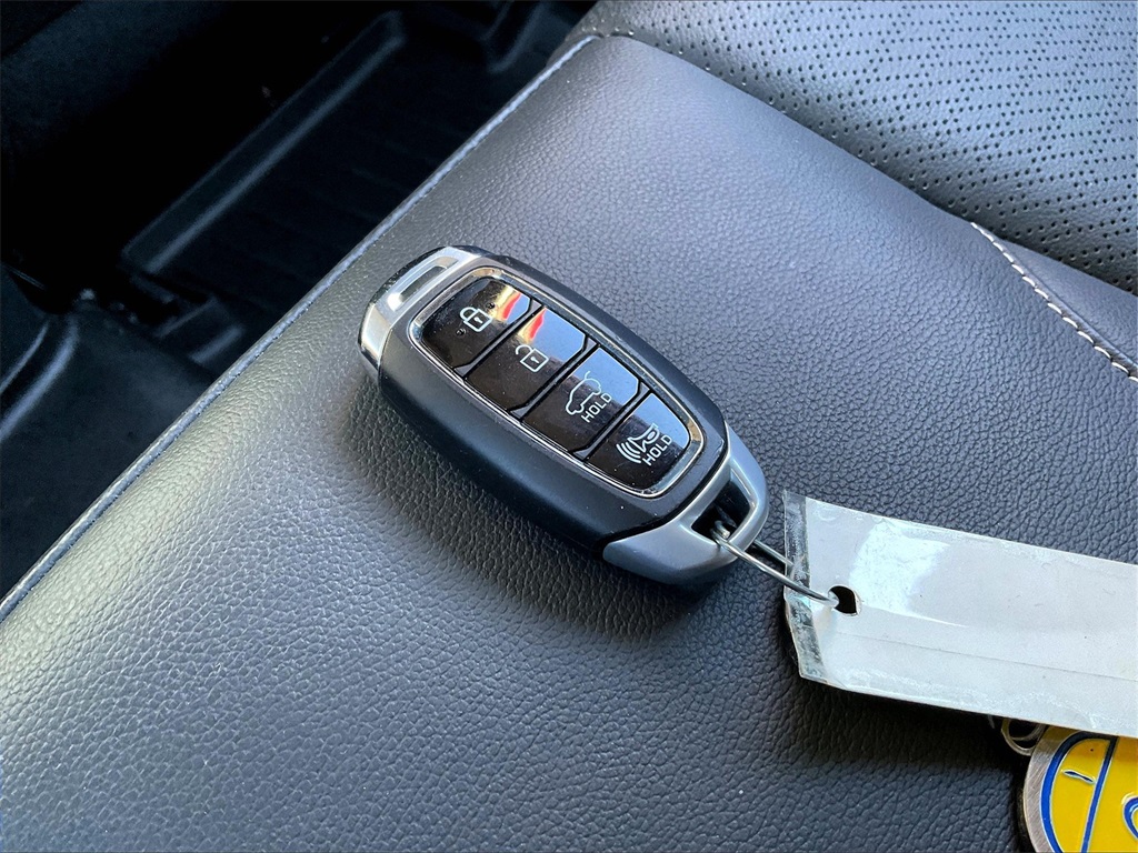 2021 Hyundai Kona Limited - Photo 27