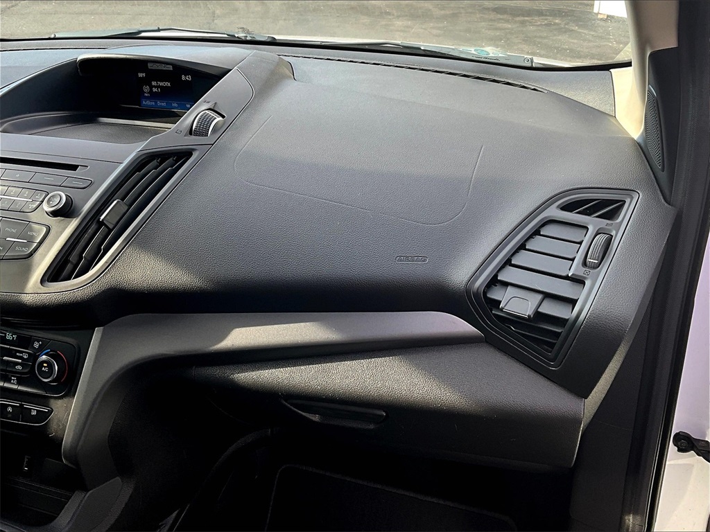 2017 Ford Escape SE - Photo 13