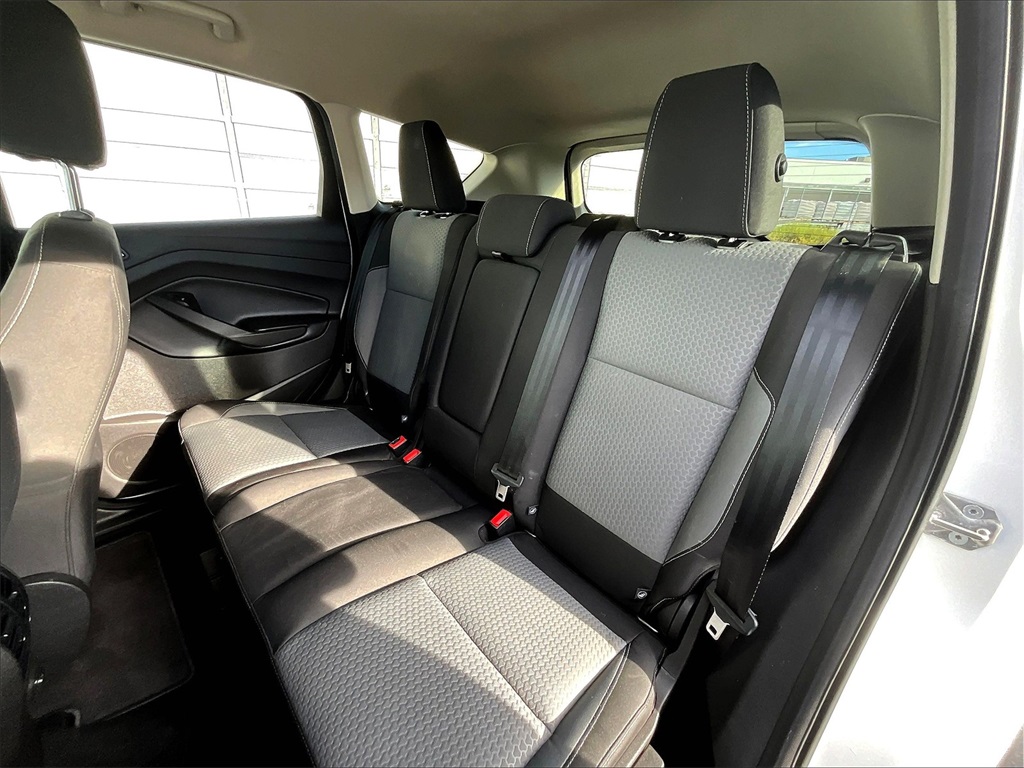 2017 Ford Escape SE - Photo 15