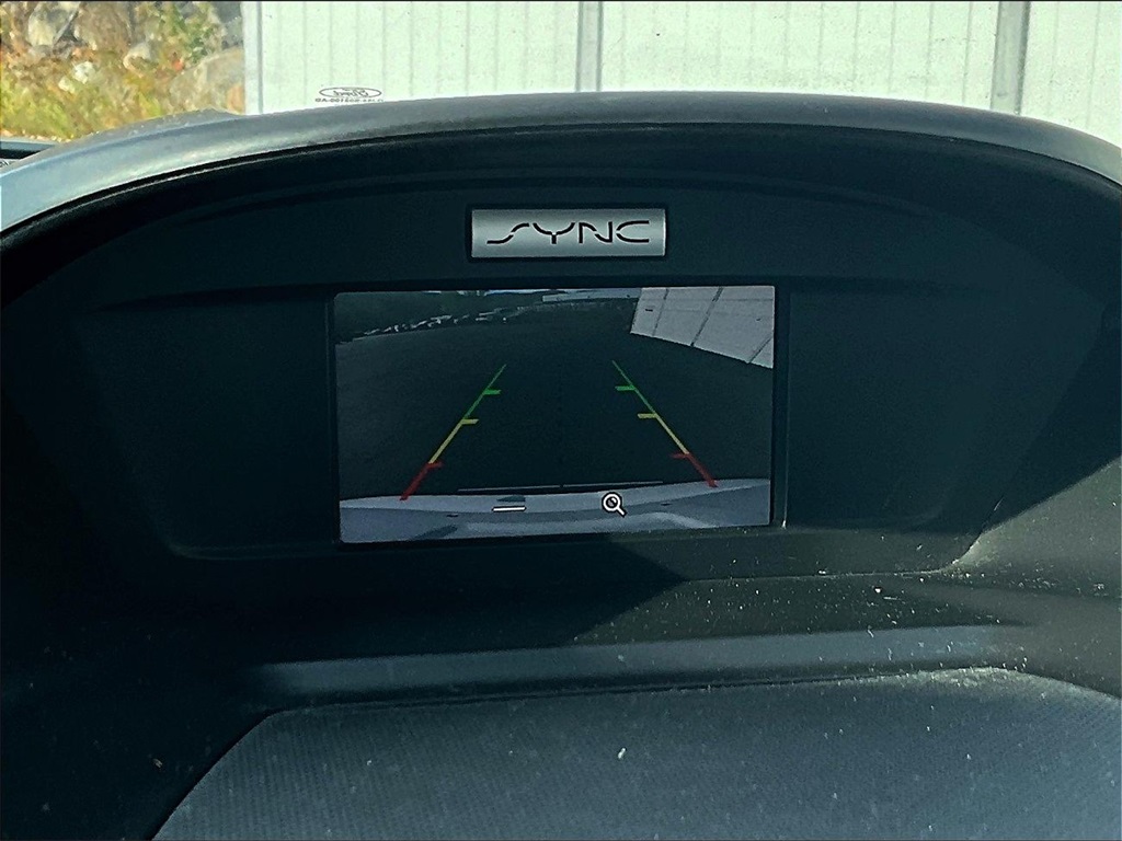 2017 Ford Escape SE - Photo 19