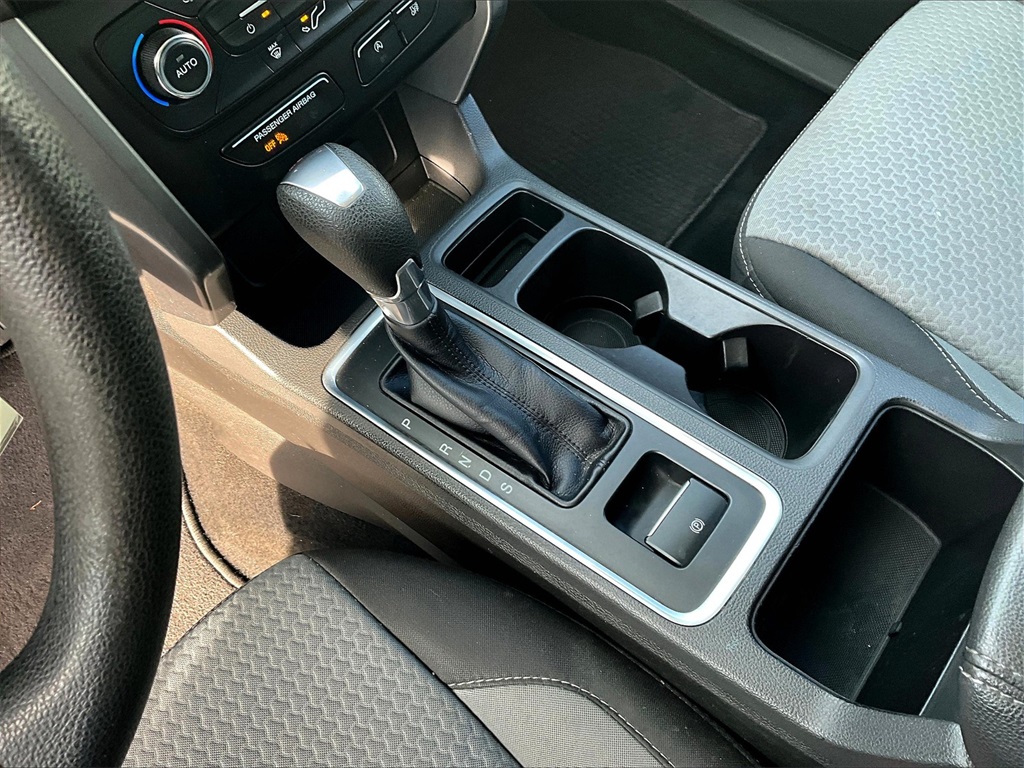 2017 Ford Escape SE - Photo 20