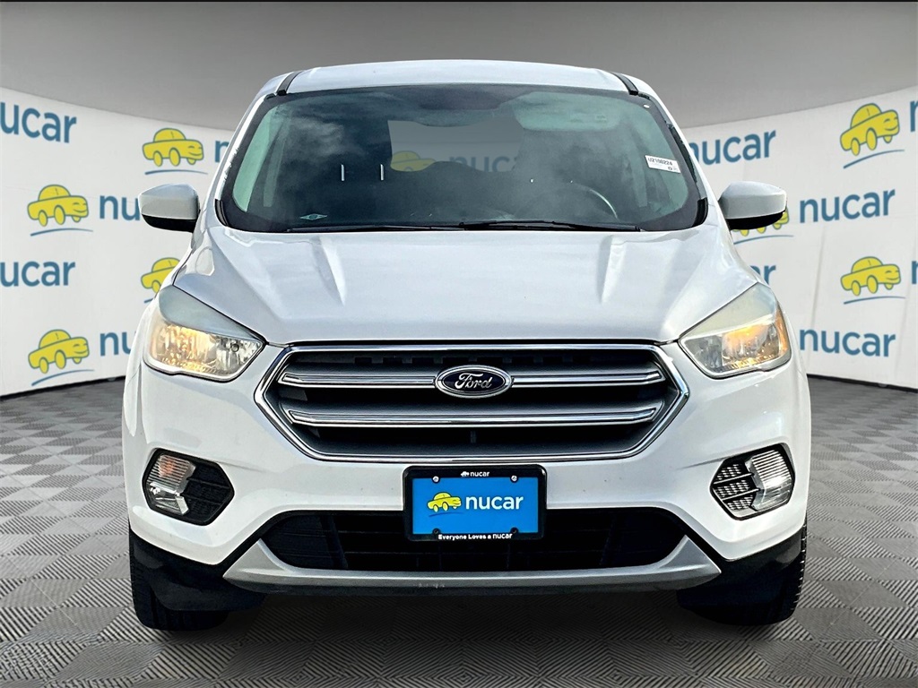 2017 Ford Escape SE - Photo 2