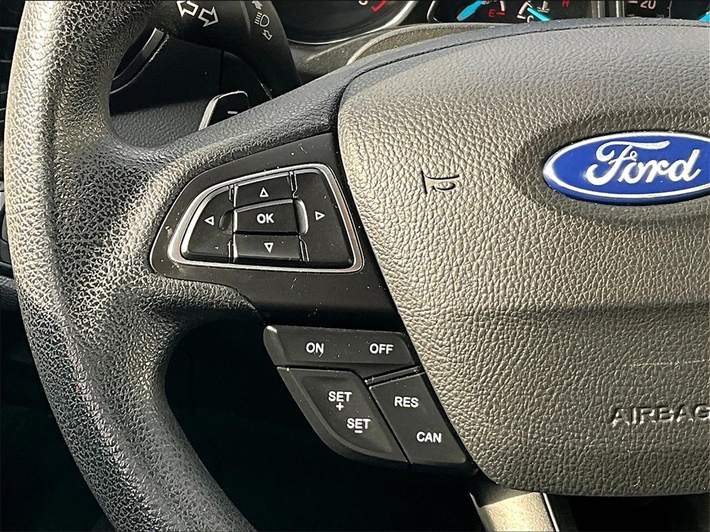 2017 Ford Escape SE - Photo 22