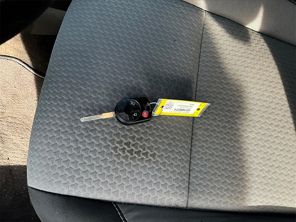 2017 Ford Escape SE - Photo 27