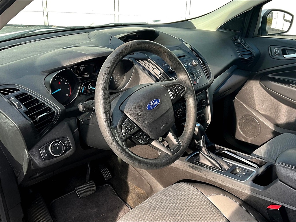 2017 Ford Escape SE - Photo 8