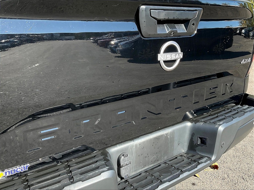 2022 Nissan Frontier S - Photo 27