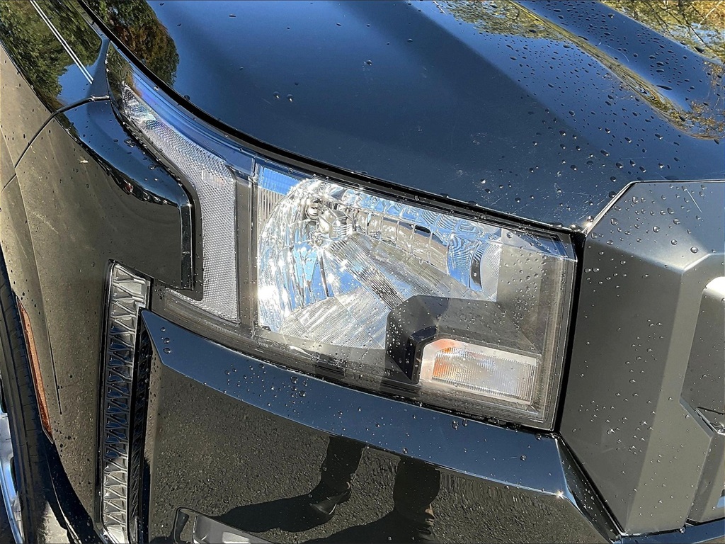 2022 Nissan Frontier S - Photo 30