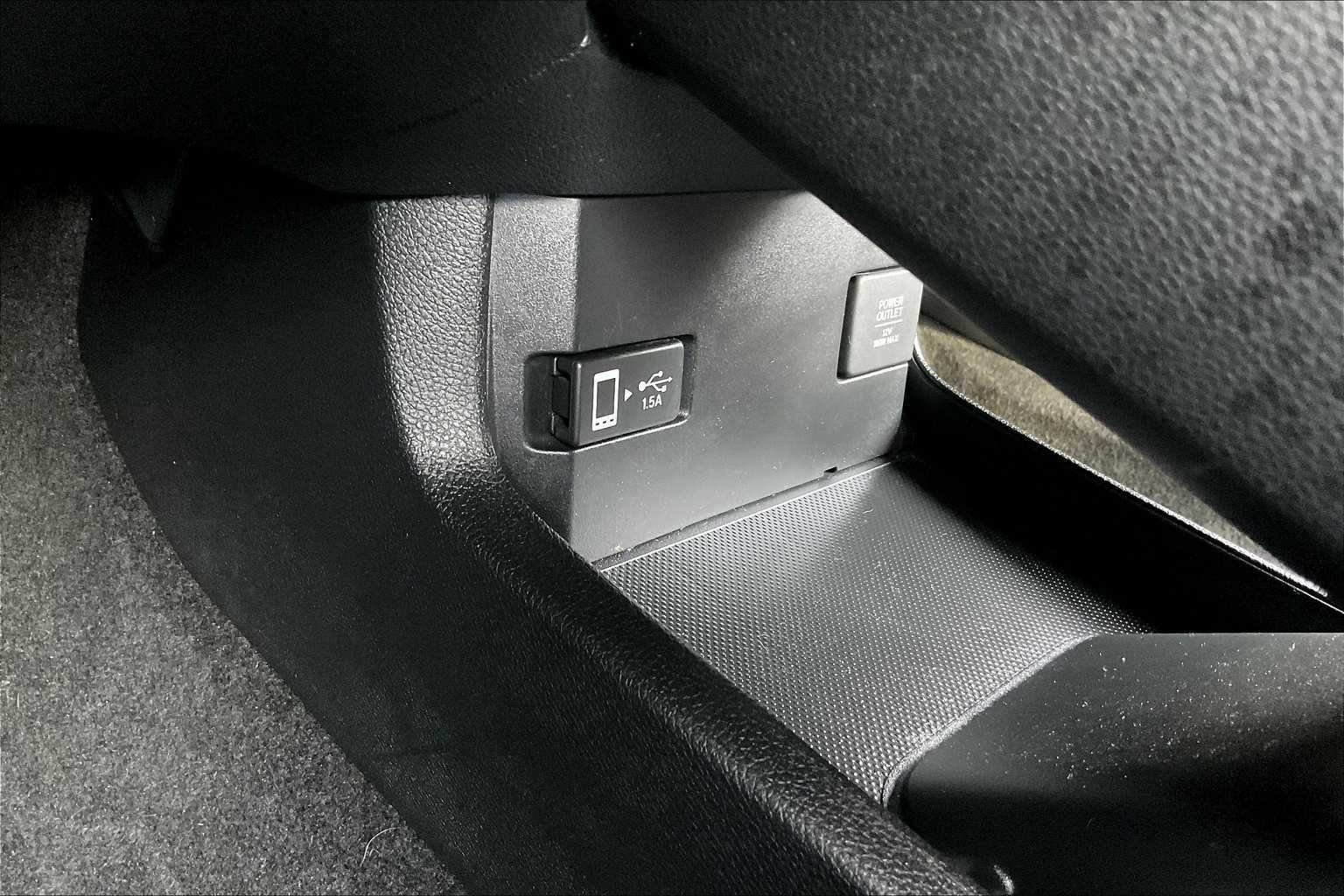 2020 Honda Civic EX - Photo 27