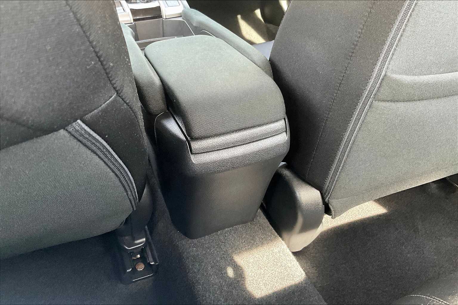 2020 Honda Civic EX - Photo 28