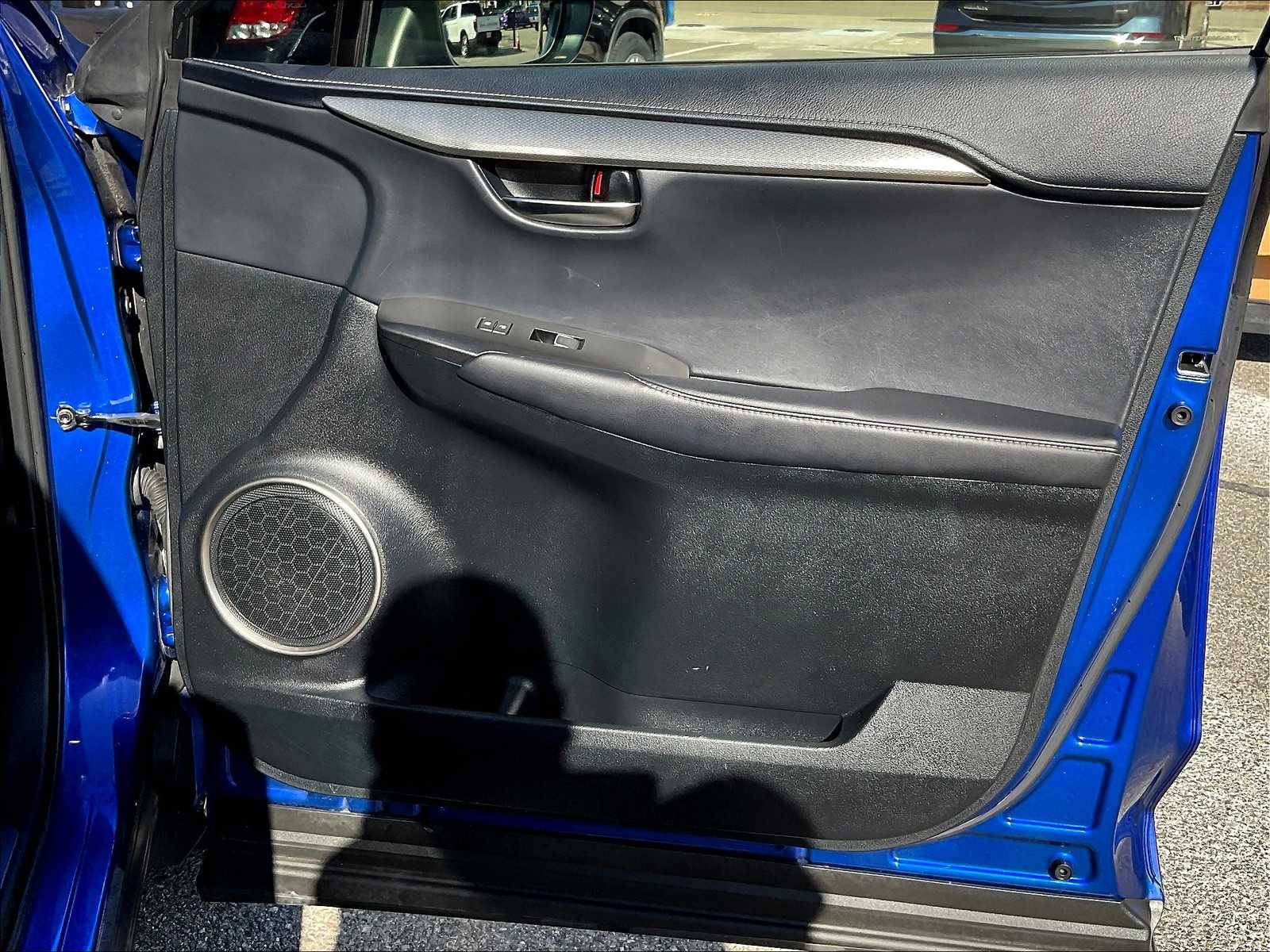 2019 Lexus NX F SPORT  - Photo 12