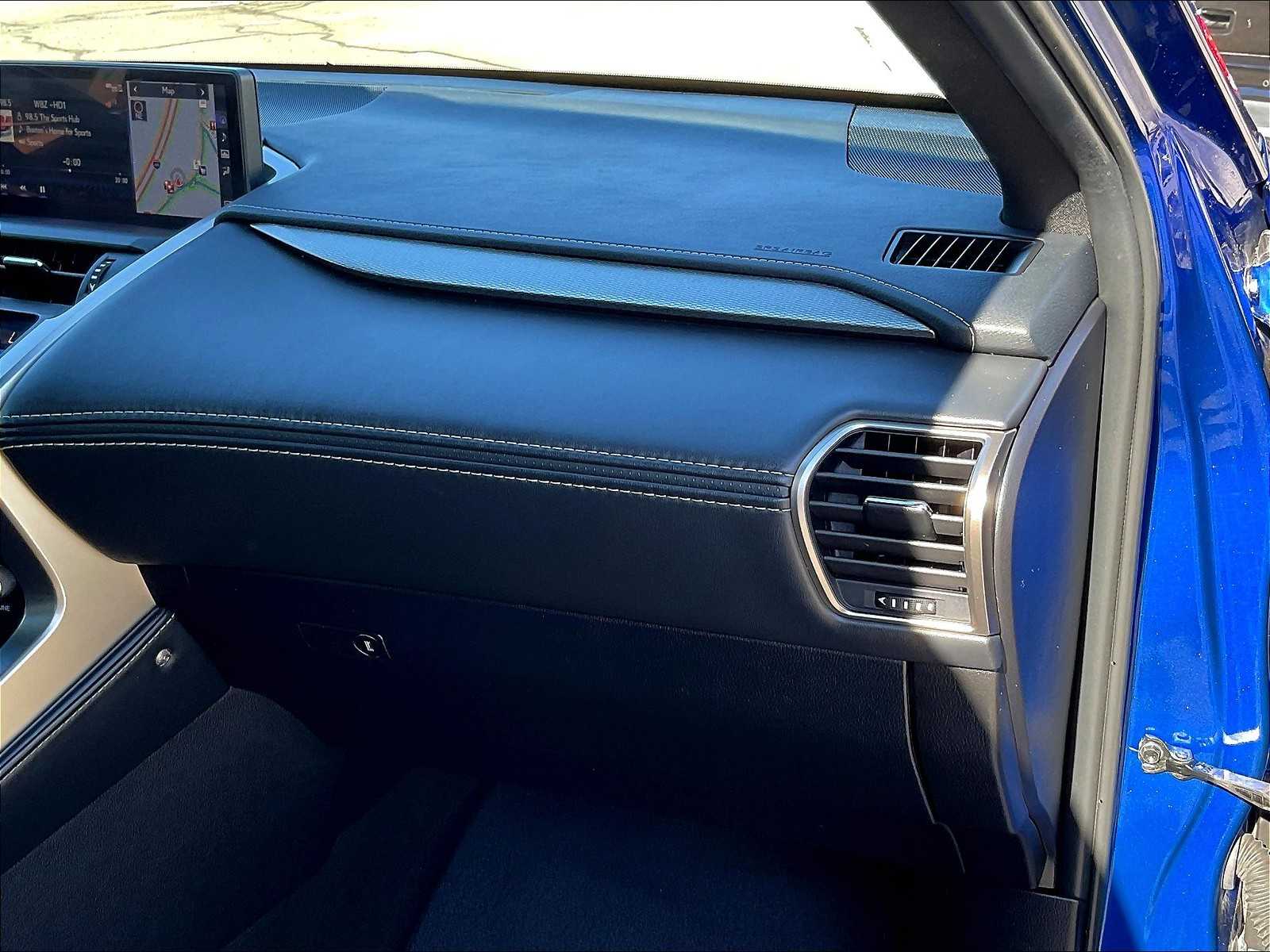 2019 Lexus NX F SPORT  - Photo 13