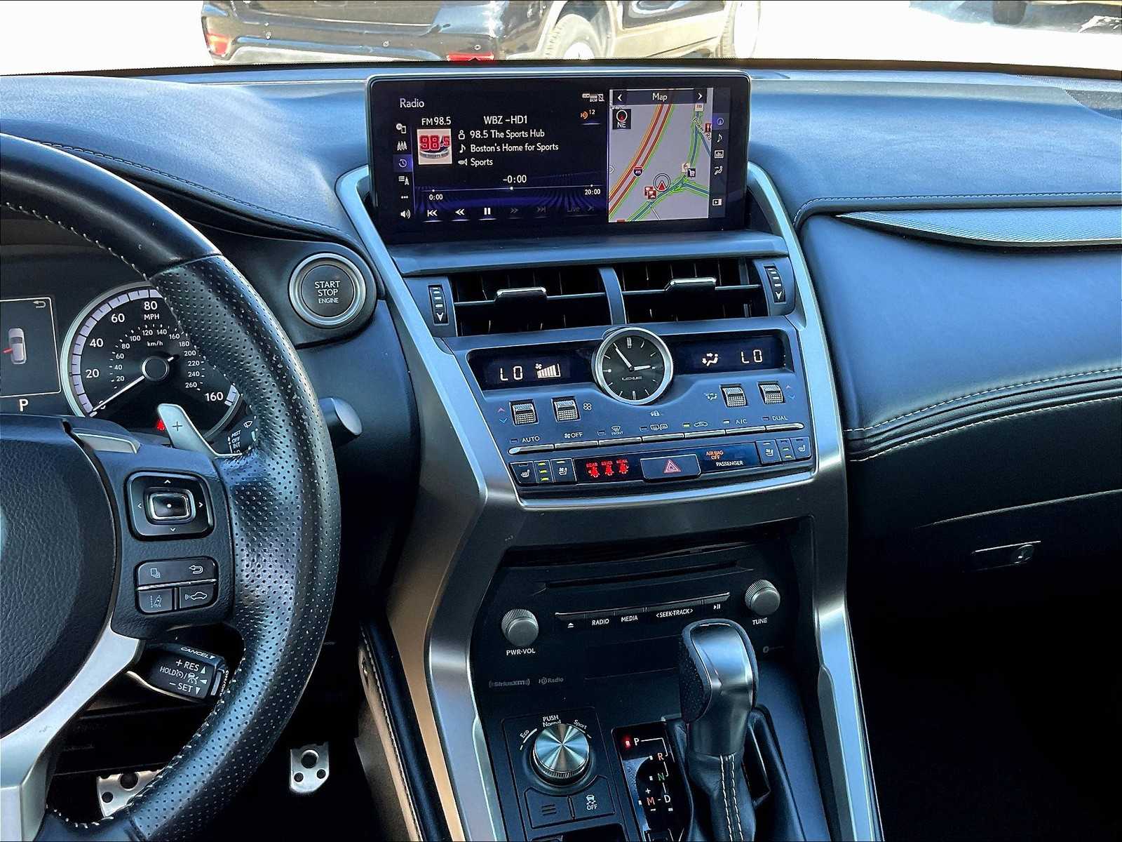 2019 Lexus NX F SPORT  - Photo 18