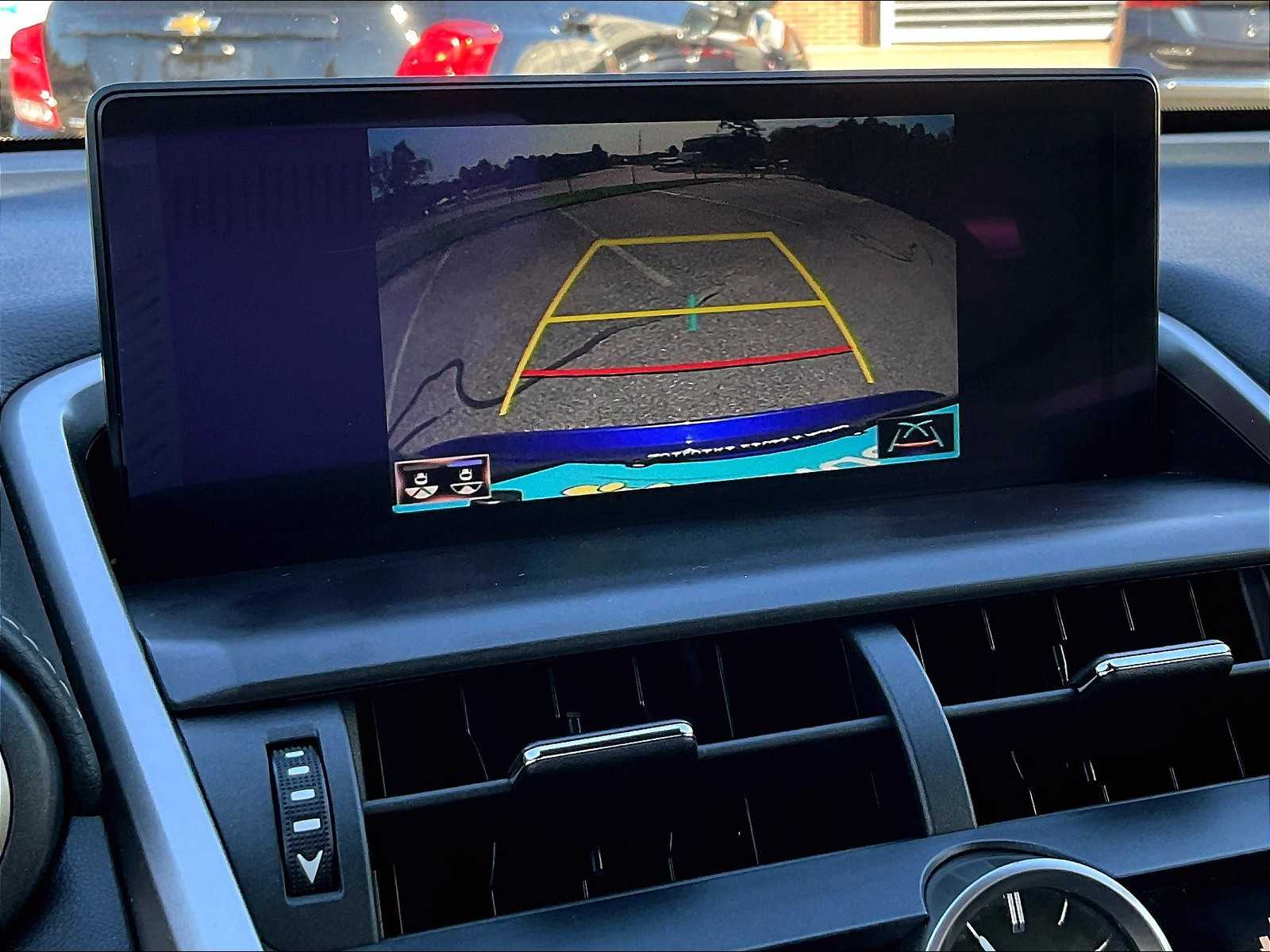 2019 Lexus NX F SPORT  - Photo 19