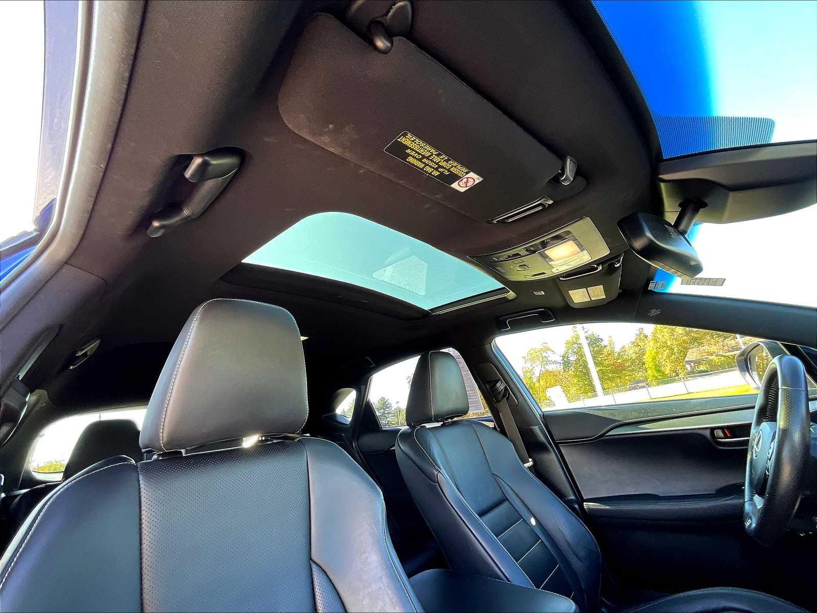 2019 Lexus NX F SPORT  - Photo 22