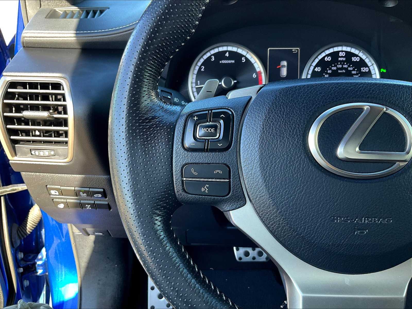 2019 Lexus NX F SPORT  - Photo 23