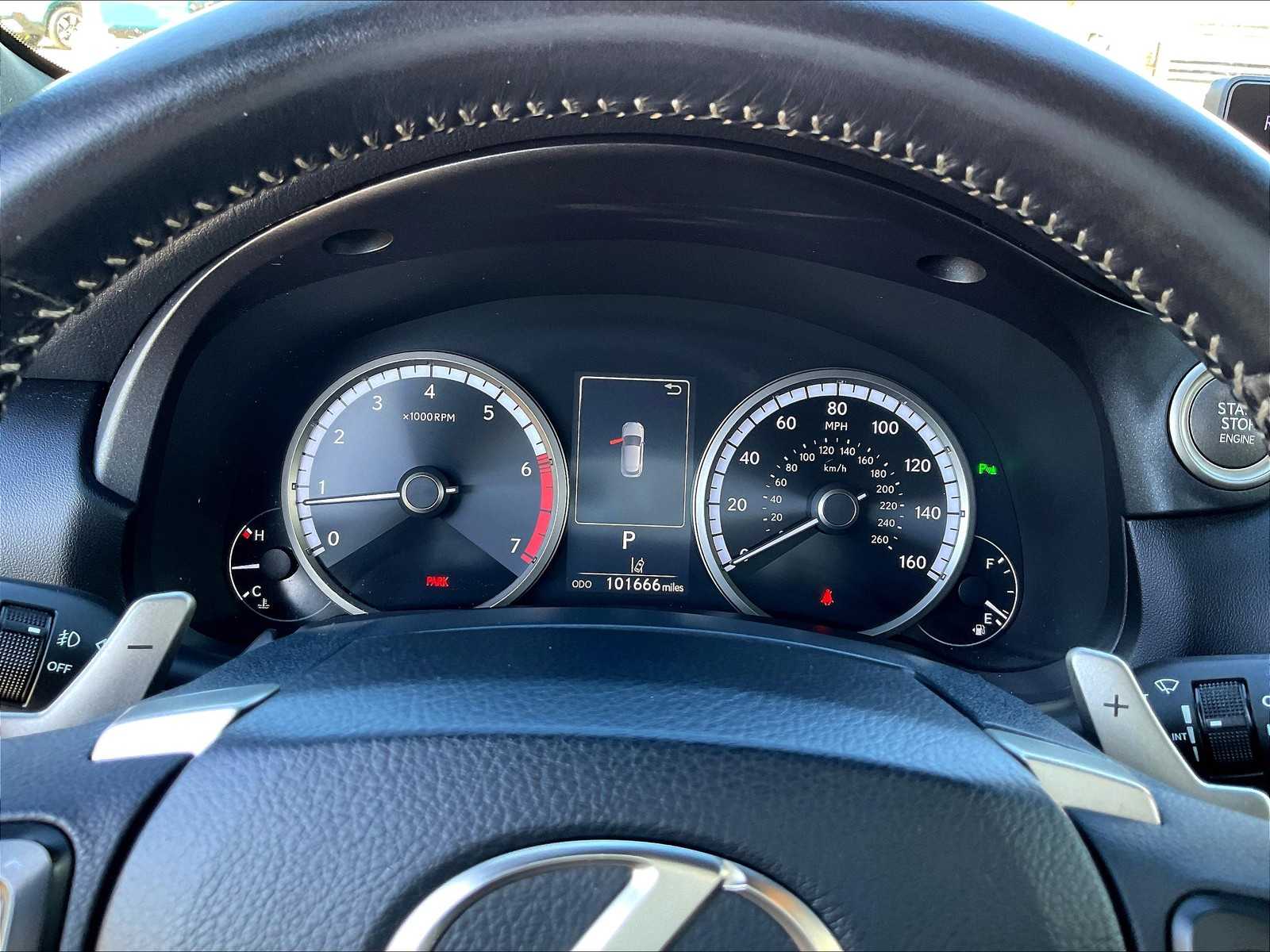 2019 Lexus NX F SPORT  - Photo 25