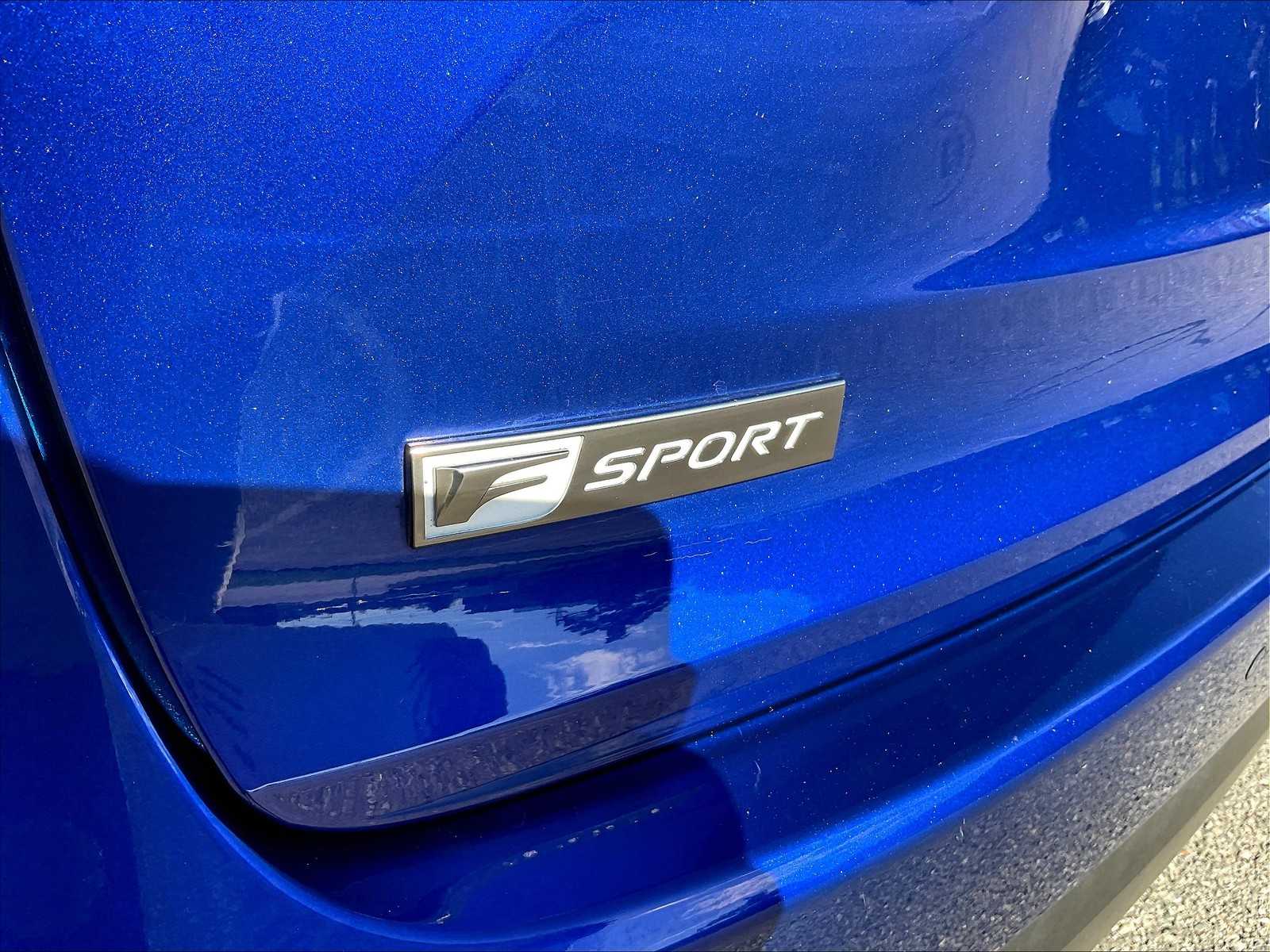 2019 Lexus NX F SPORT  - Photo 27