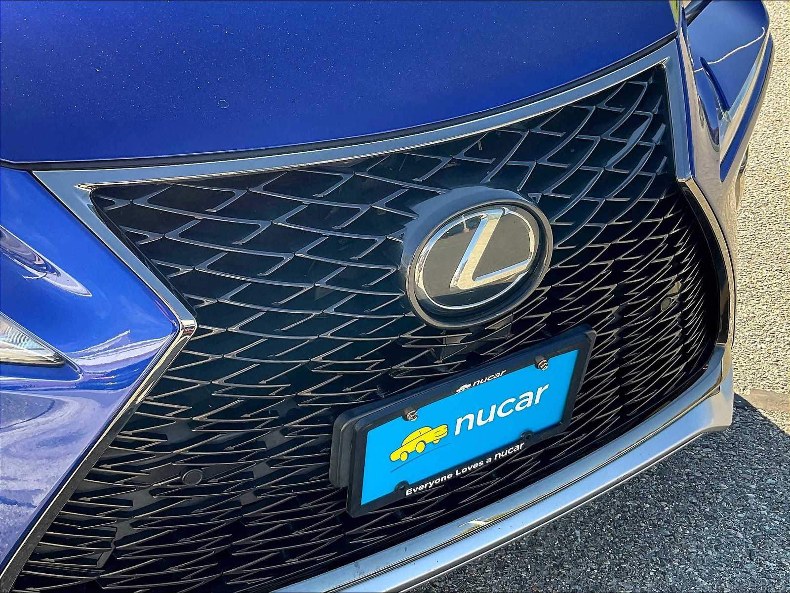 2019 Lexus NX F SPORT  - Photo 29