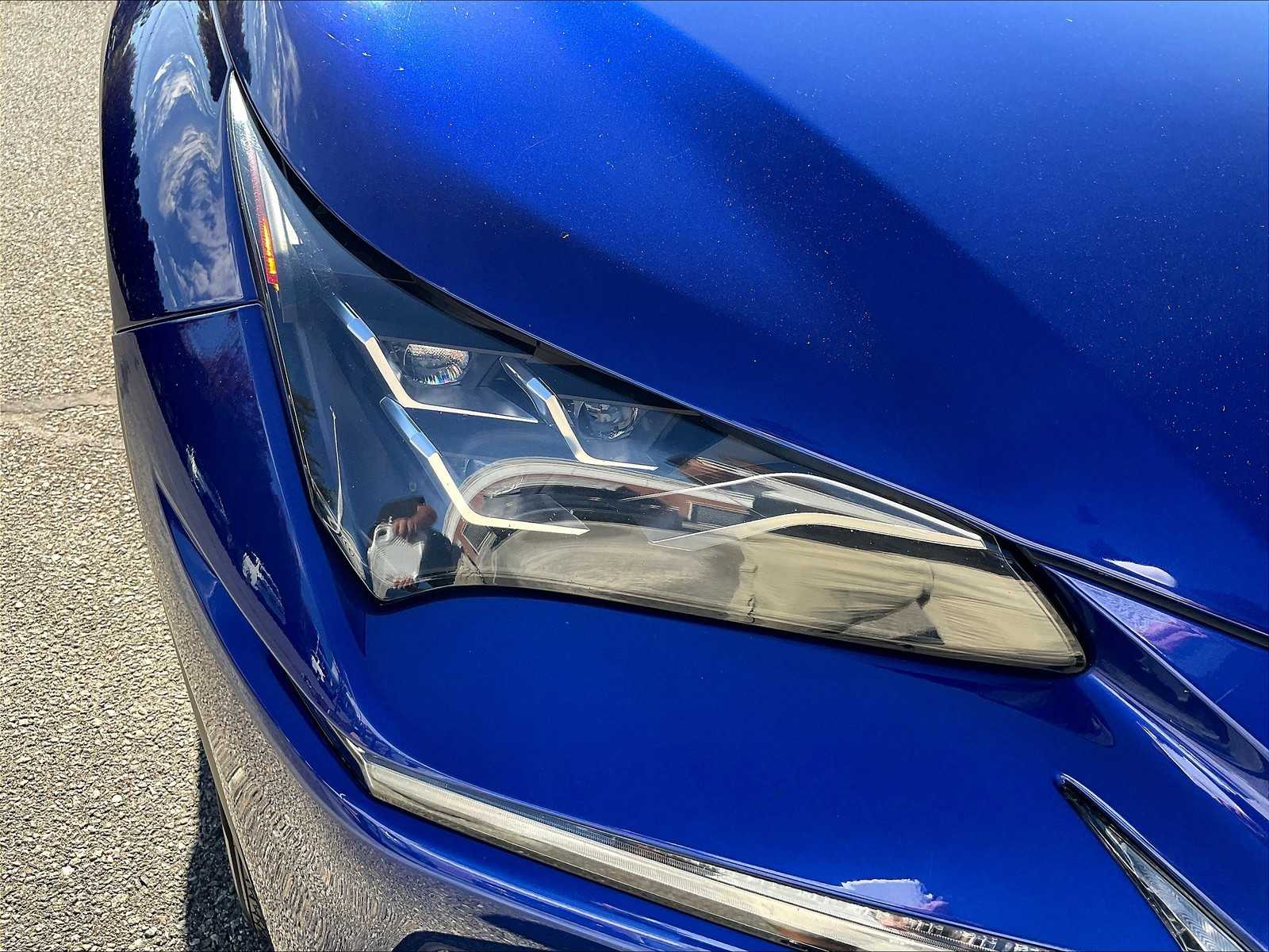 2019 Lexus NX F SPORT  - Photo 30