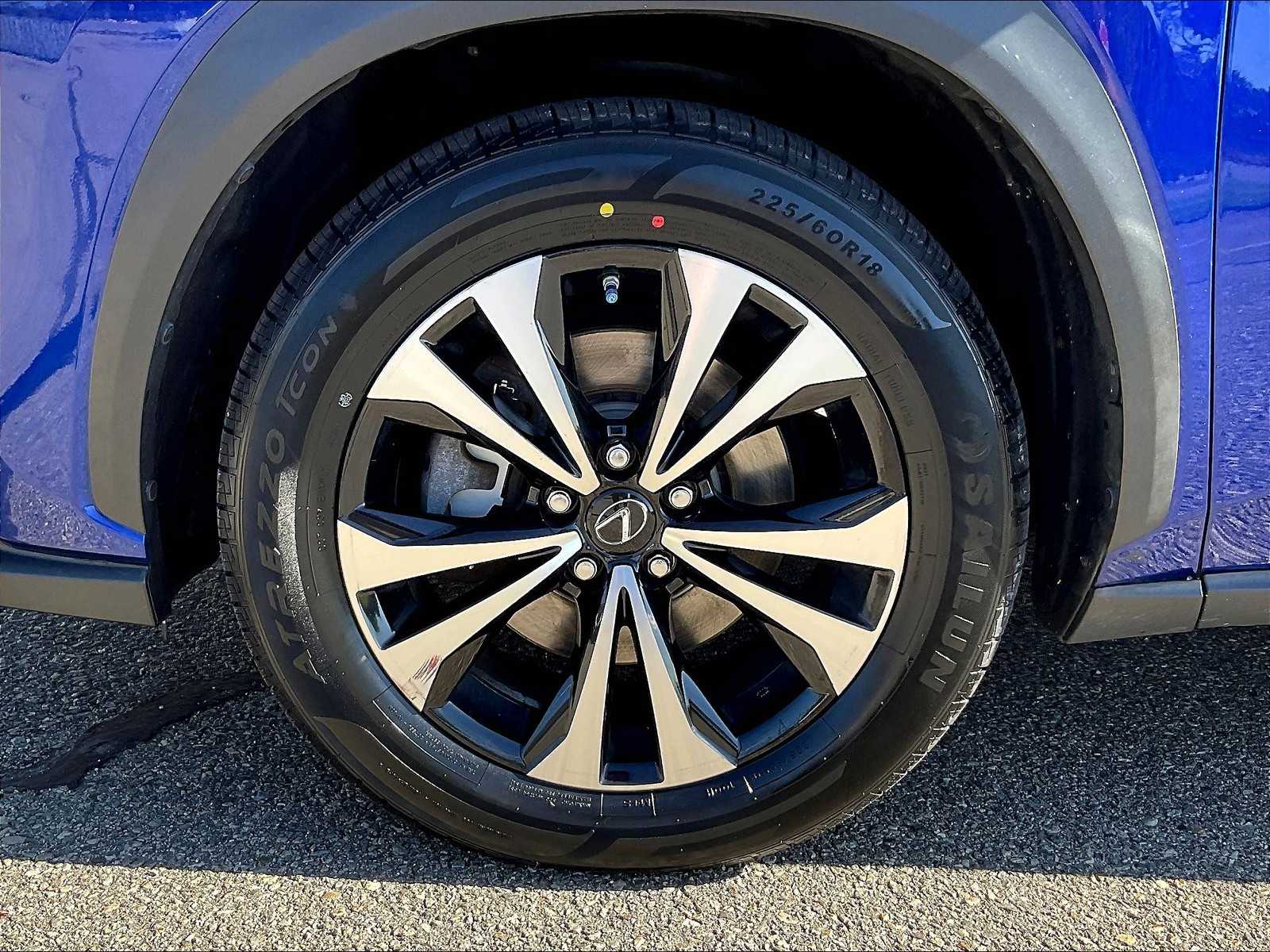 2019 Lexus NX F SPORT  - Photo 7