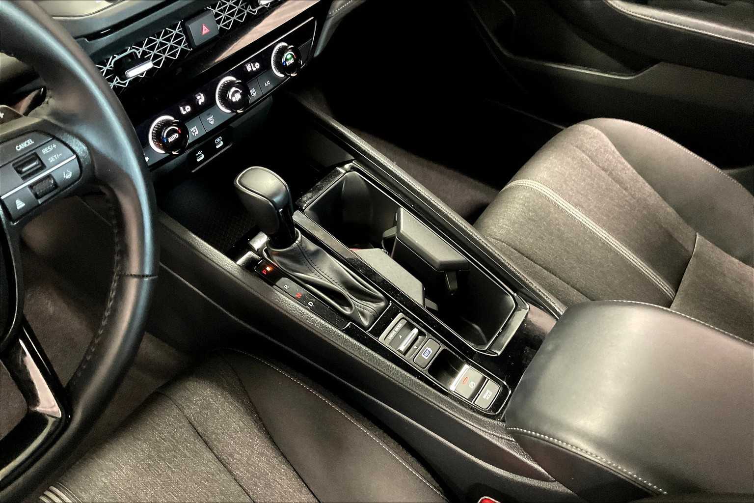 2024 Honda Accord Hybrid Sport - Photo 20