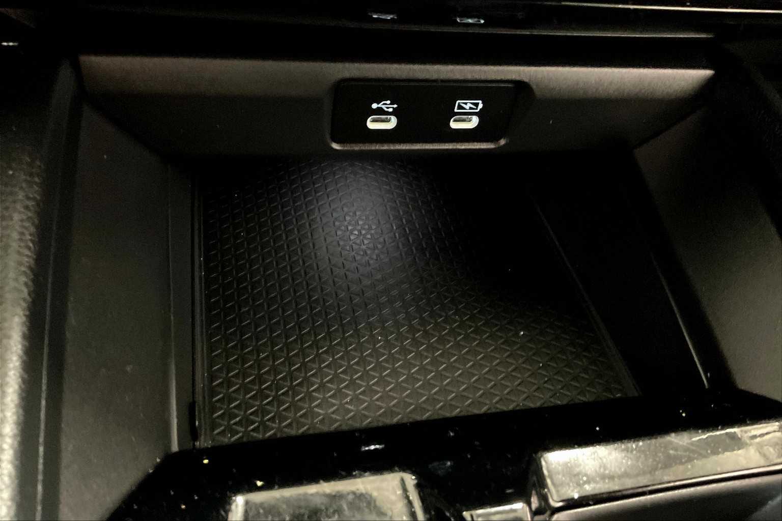 2024 Honda Accord Hybrid Sport - Photo 27