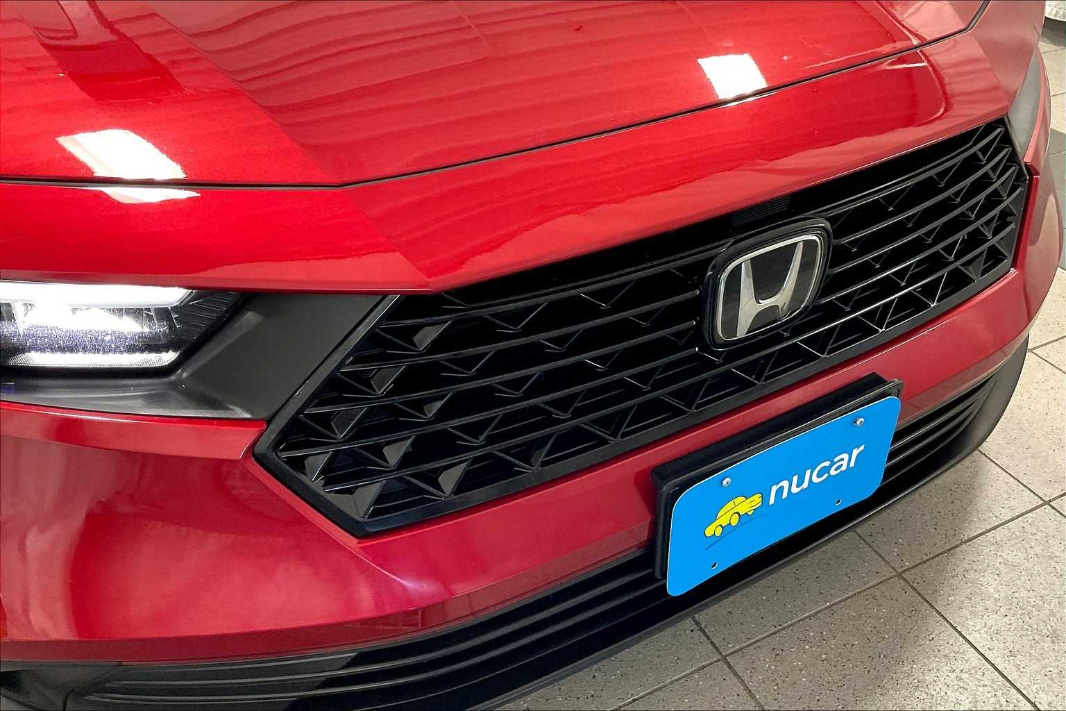 2024 Honda Accord Hybrid Sport - Photo 32