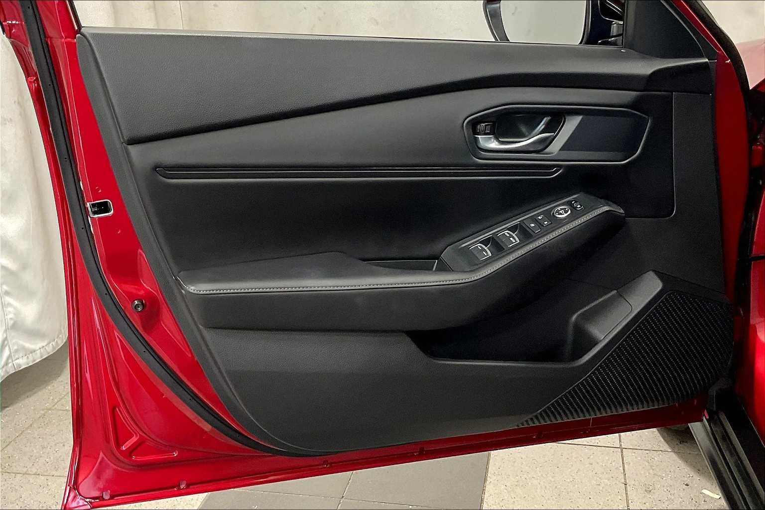 2024 Honda Accord Hybrid Sport - Photo 9