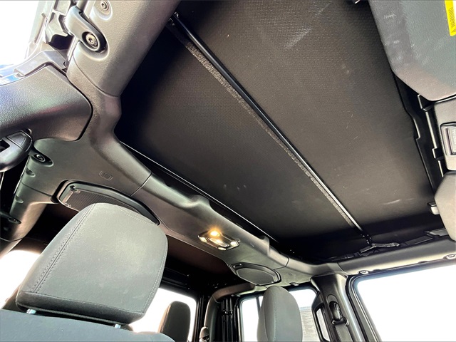 2023 Jeep Gladiator Sport - Photo 21
