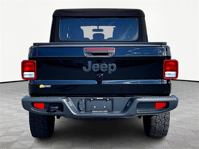 2023 Jeep Gladiator Sport - Photo 5