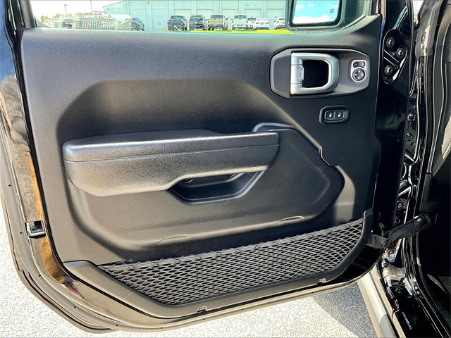 2023 Jeep Gladiator Sport - Photo 9