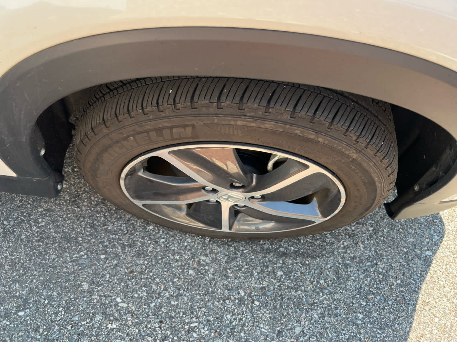 2022 Honda HR-V EX - Photo 14