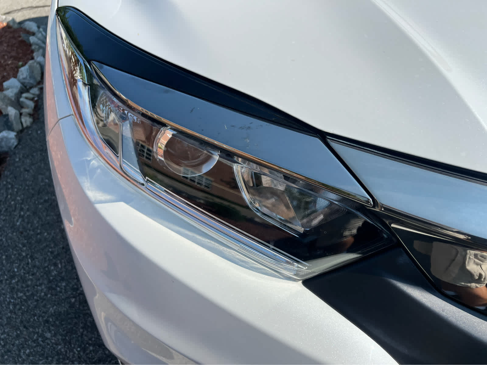 2022 Honda HR-V EX - Photo 2