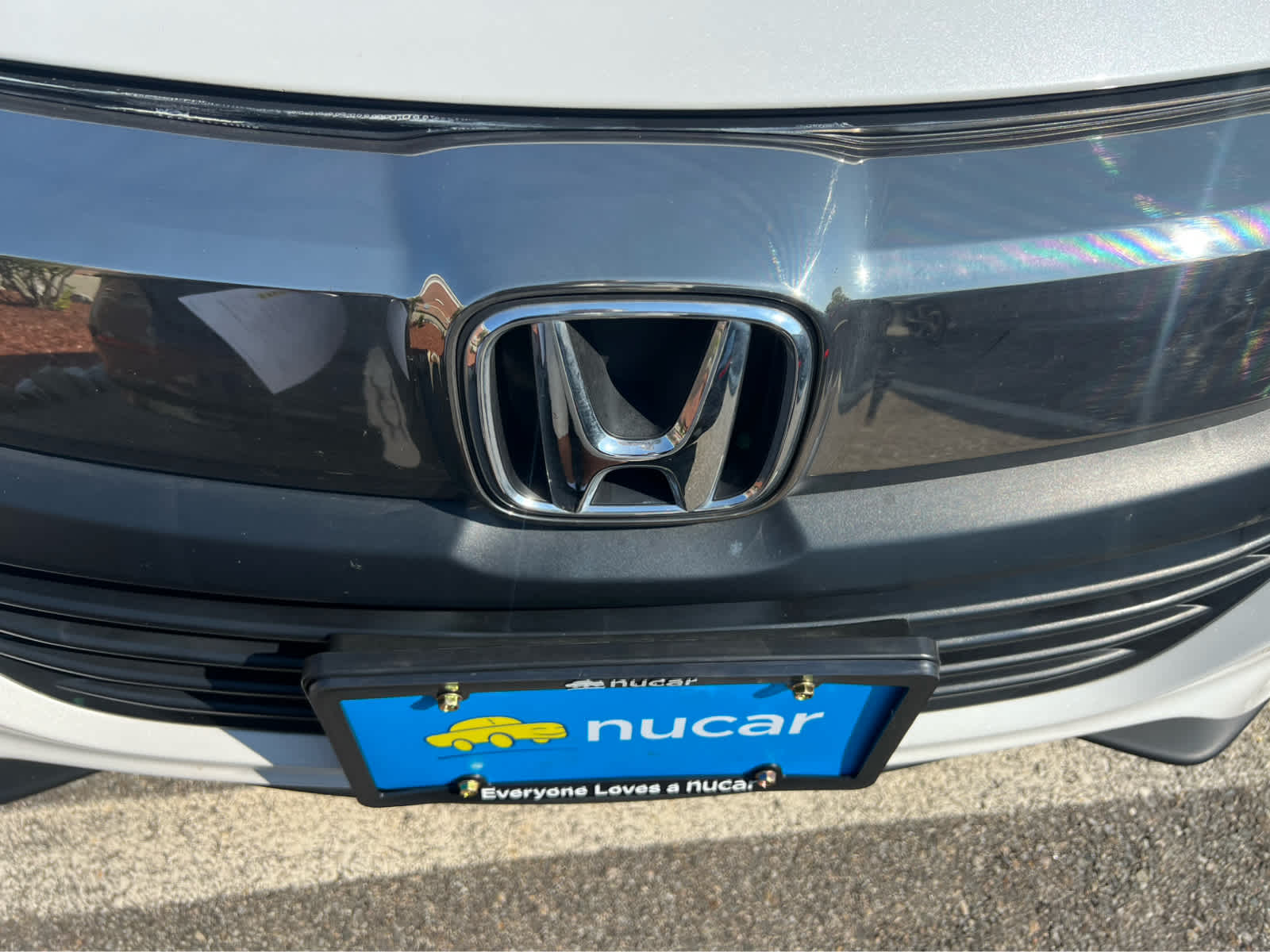 2022 Honda HR-V EX - Photo 4