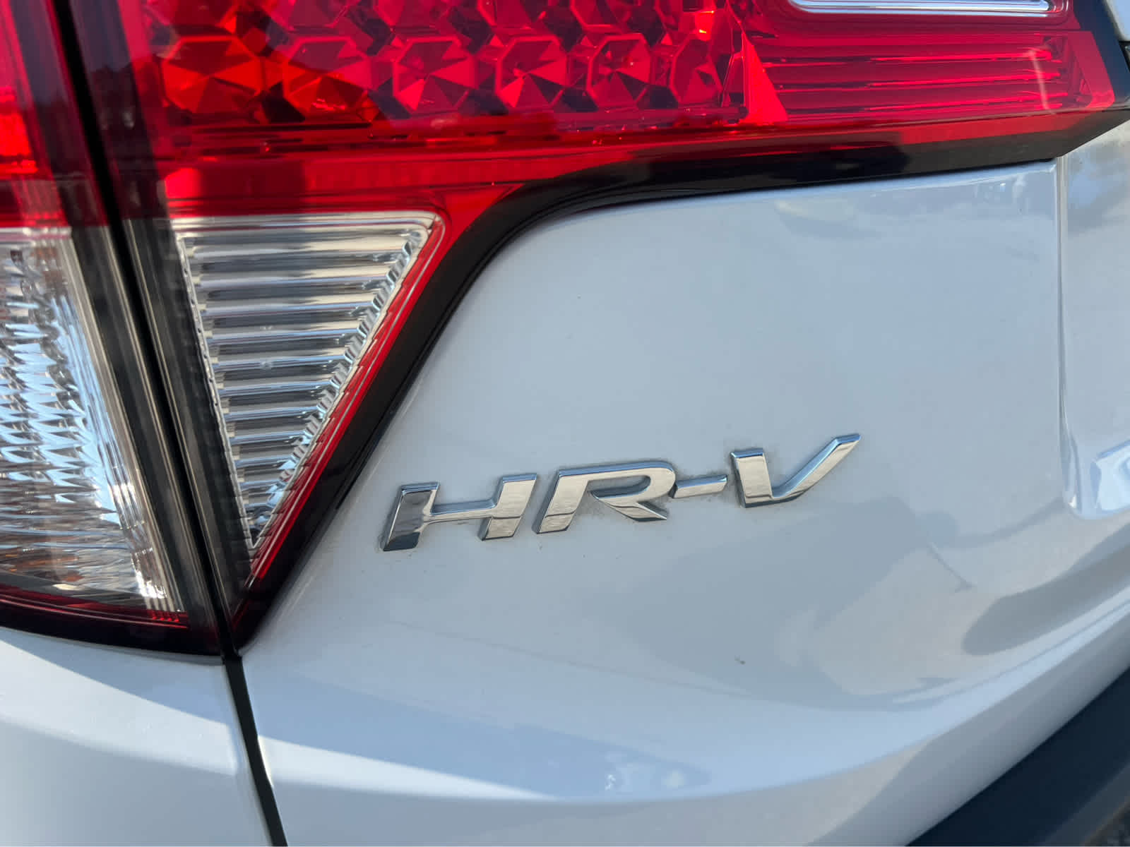 2022 Honda HR-V EX - Photo 7