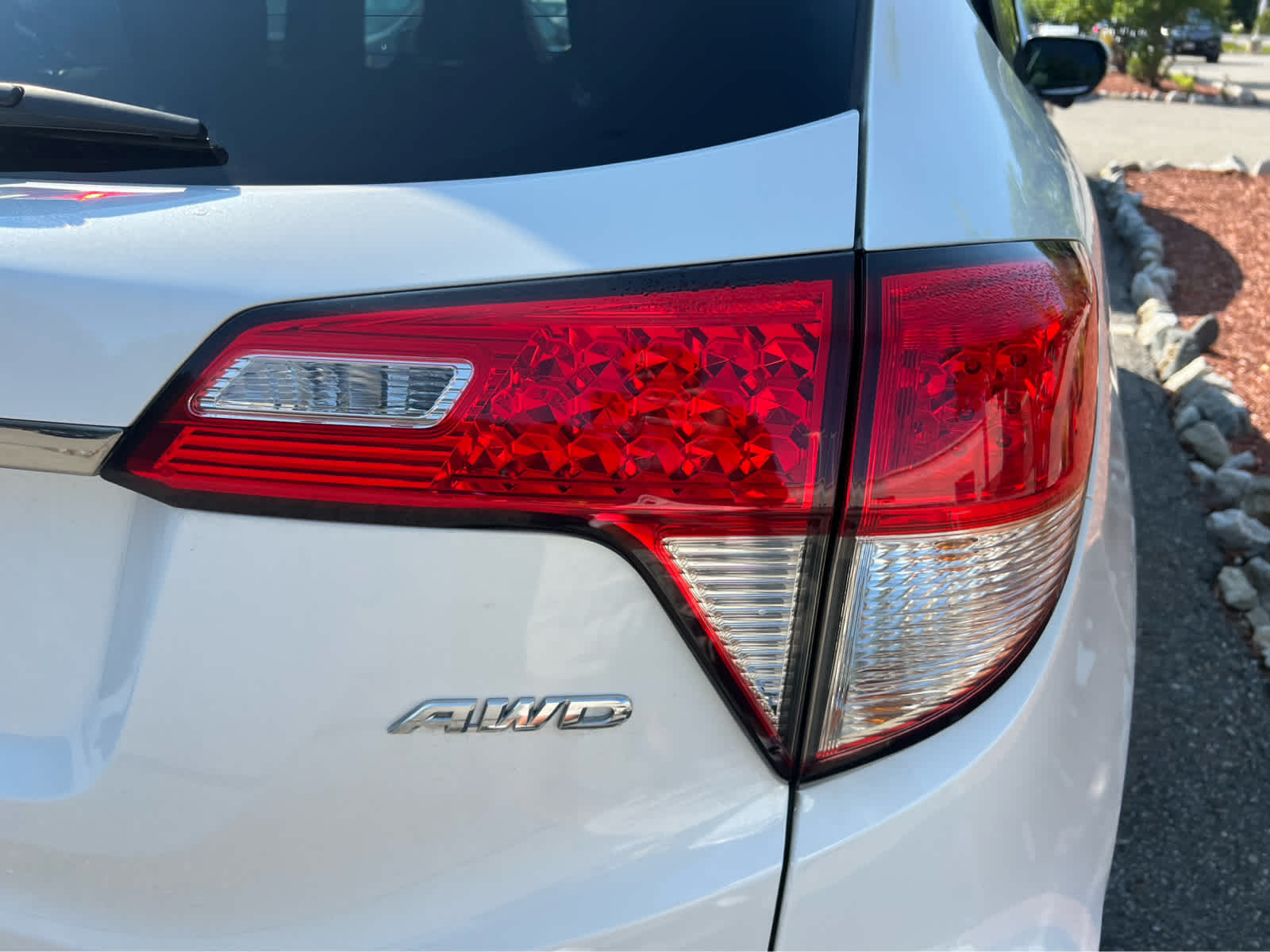 2022 Honda HR-V EX - Photo 9