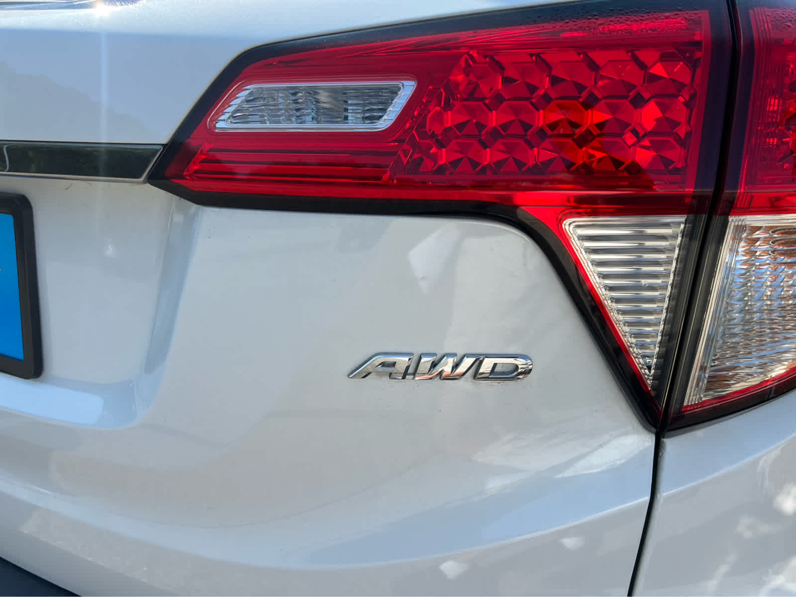 2022 Honda HR-V EX - Photo 10