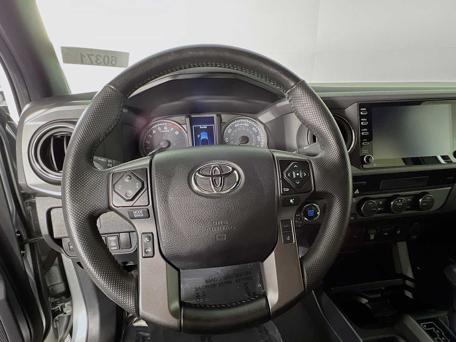 2022 Toyota Tacoma TRD Off Road - Photo 11