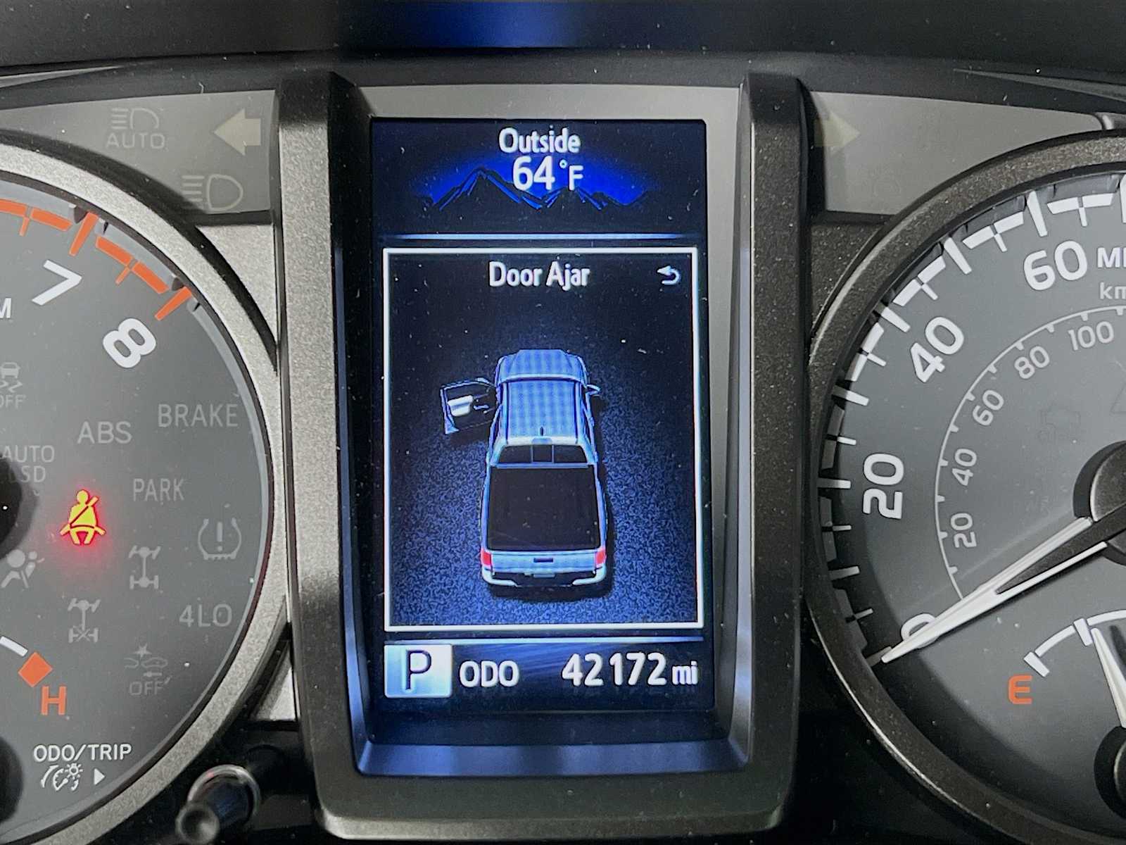 2022 Toyota Tacoma TRD Off Road - Photo 12