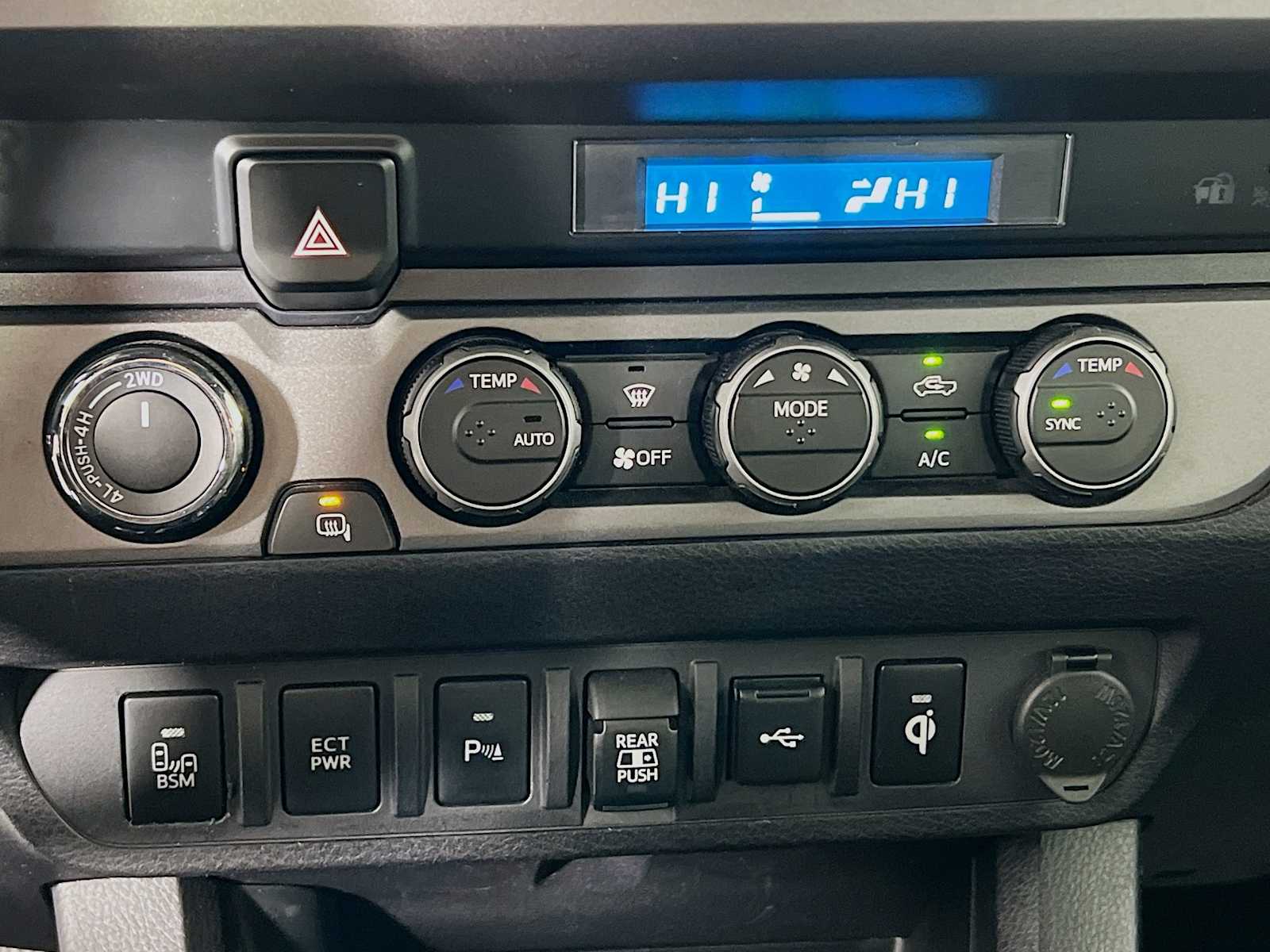 2022 Toyota Tacoma TRD Off Road - Photo 15