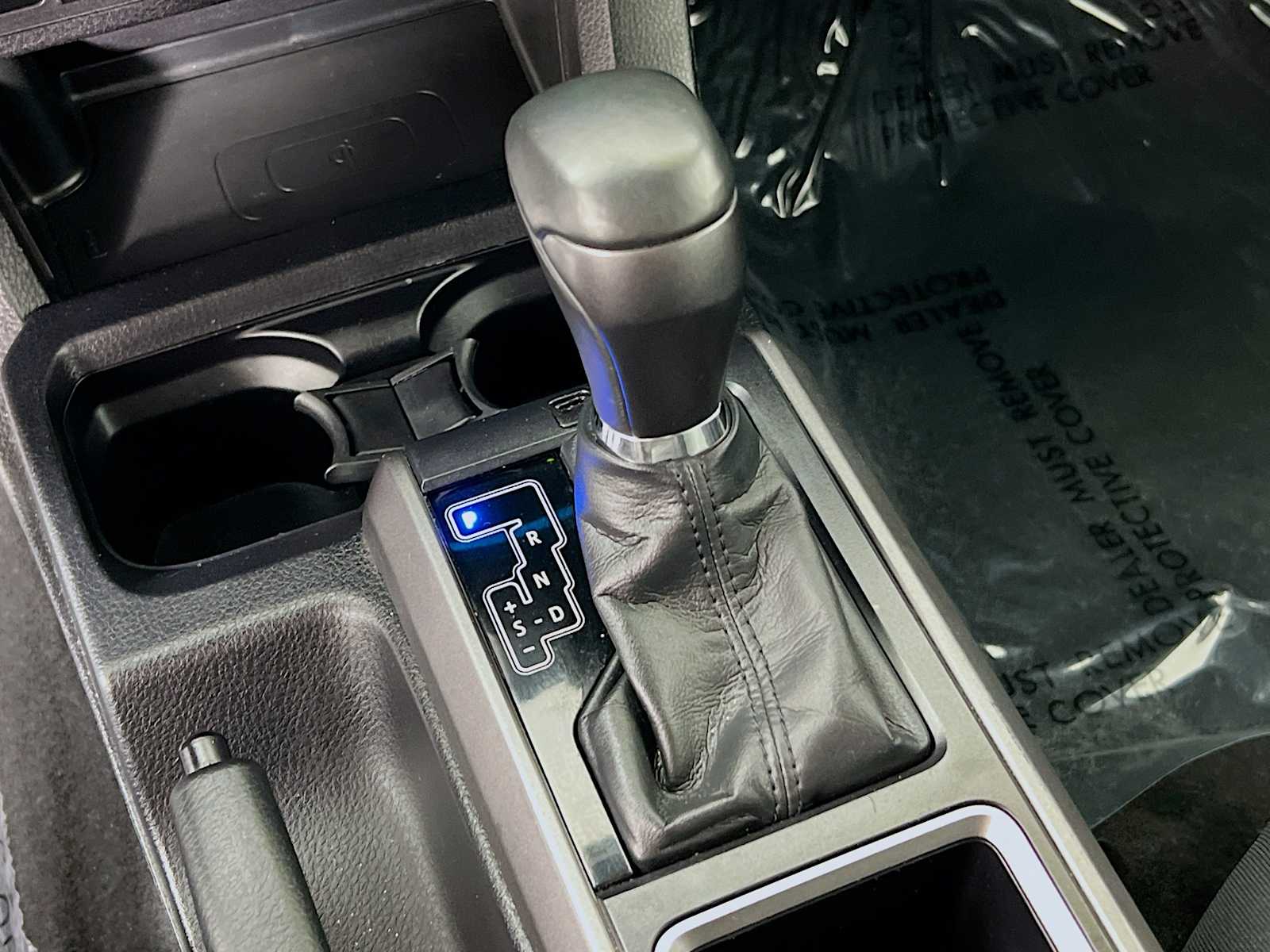 2022 Toyota Tacoma TRD Off Road - Photo 16