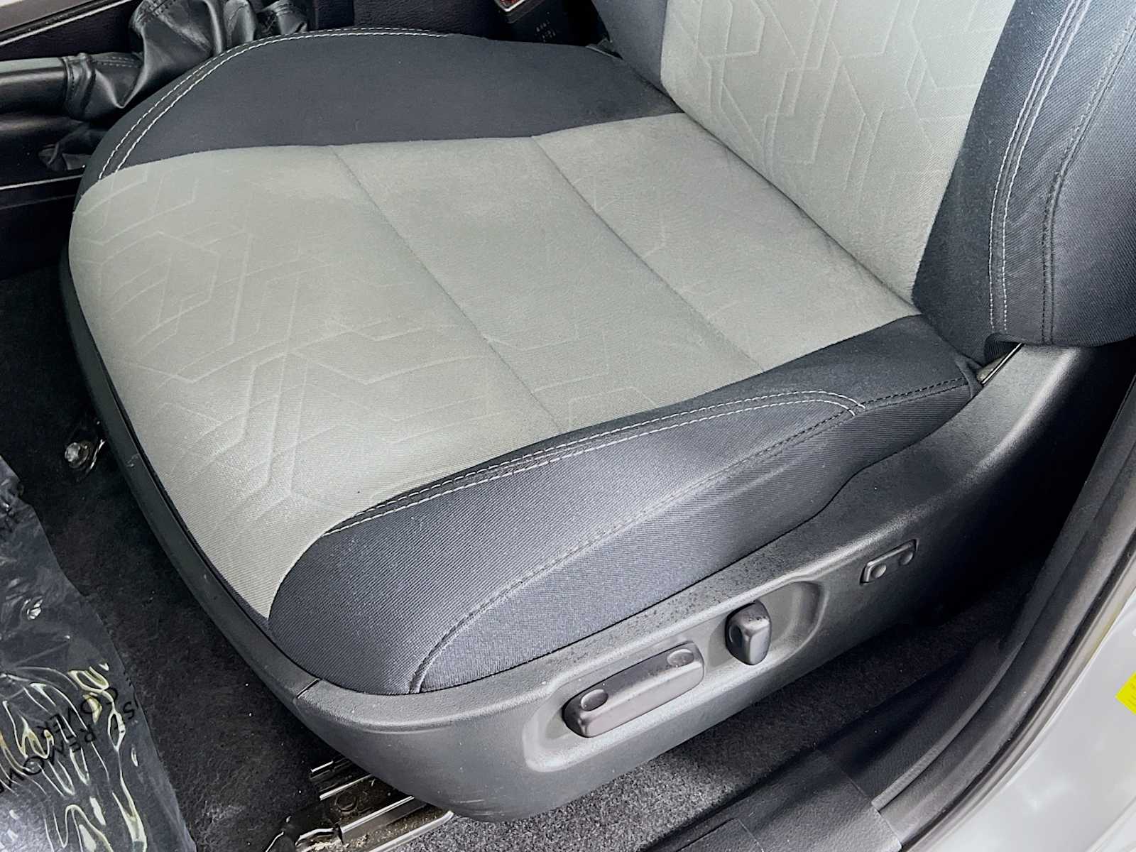 2022 Toyota Tacoma TRD Off Road - Photo 19