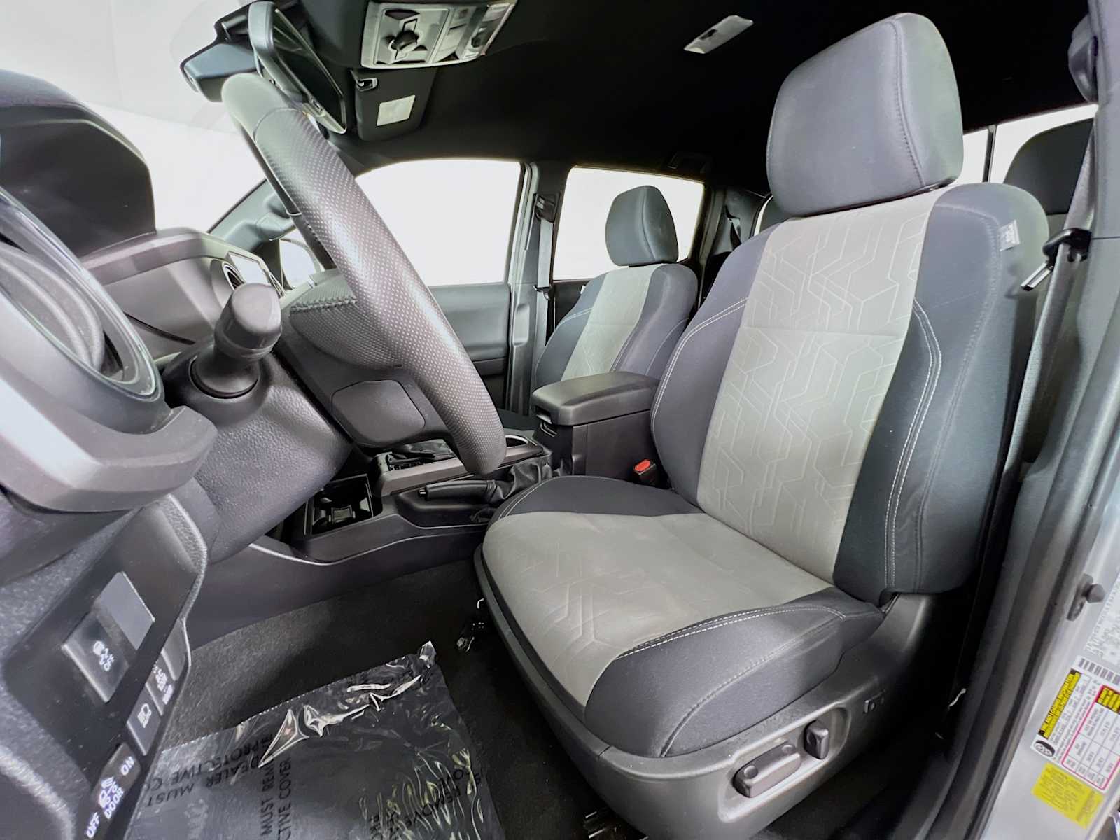 2022 Toyota Tacoma TRD Off Road - Photo 20